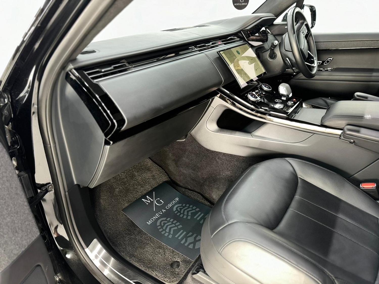 Used Land Rover Range Rover Sport 2022 for sale - 78038999: Photo 34