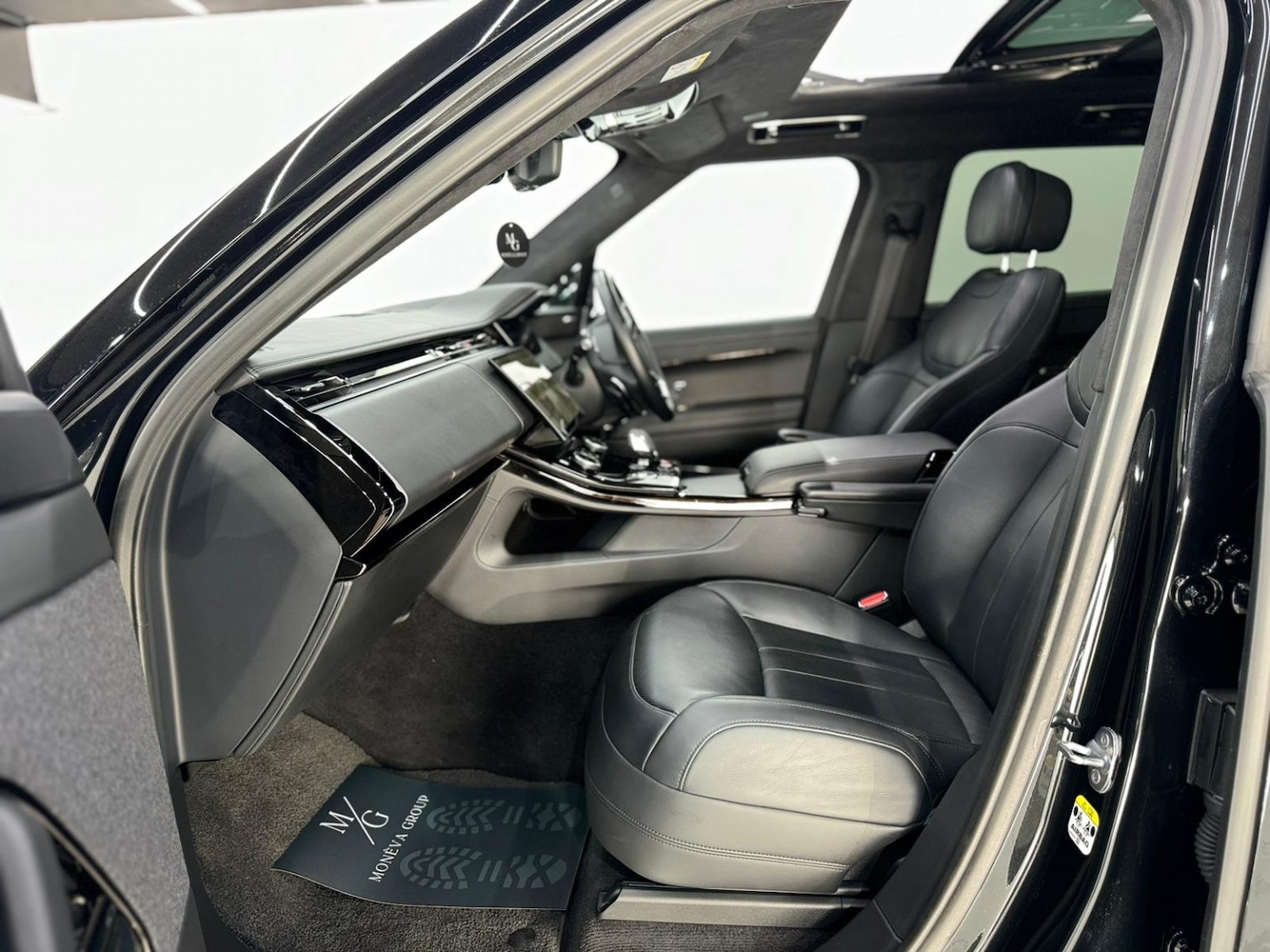 Used Land Rover Range Rover Sport 2022 for sale - 78038999: Photo 35