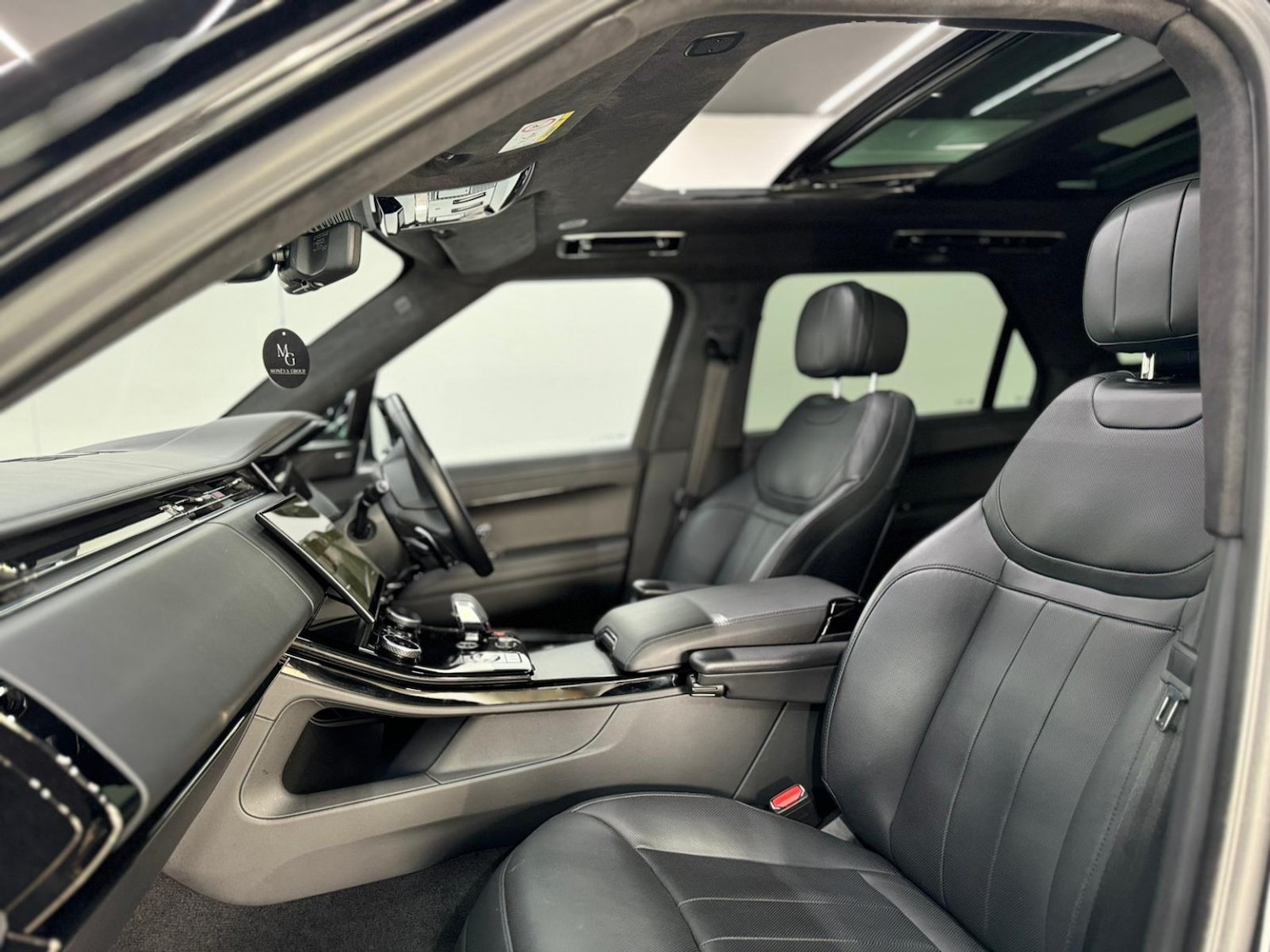 Used Land Rover Range Rover Sport 2022 for sale - 78038999: Photo 36