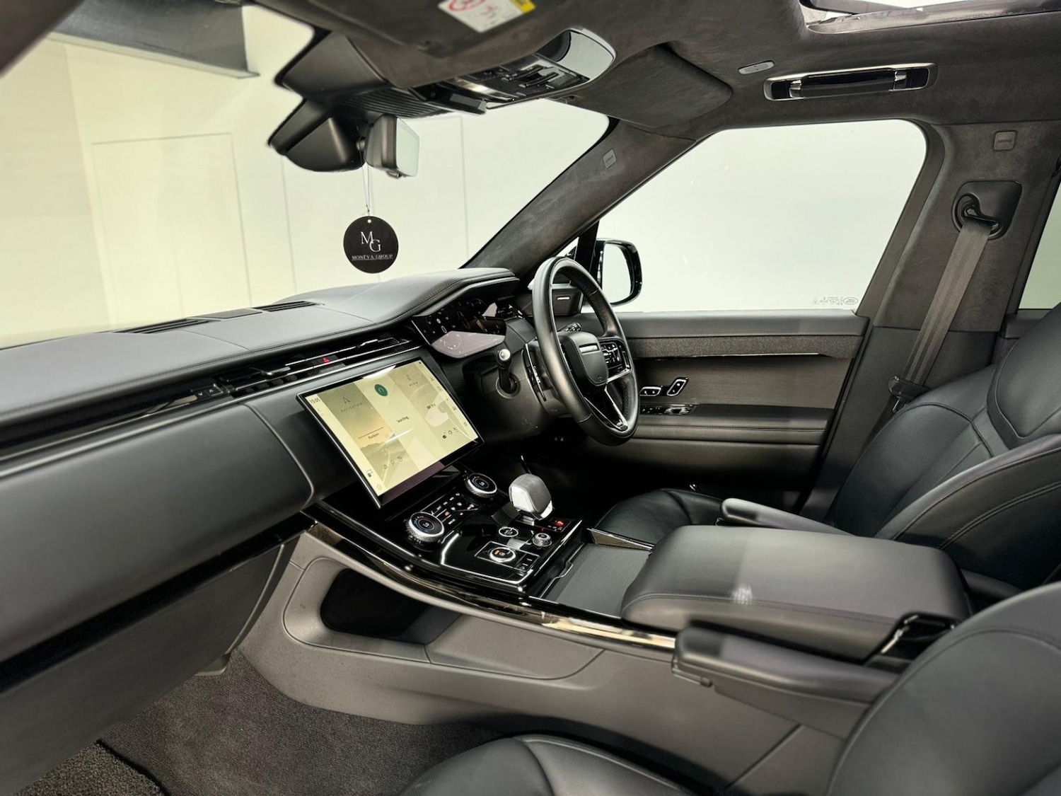 Used Land Rover Range Rover Sport 2022 for sale - 78038999: Photo 37