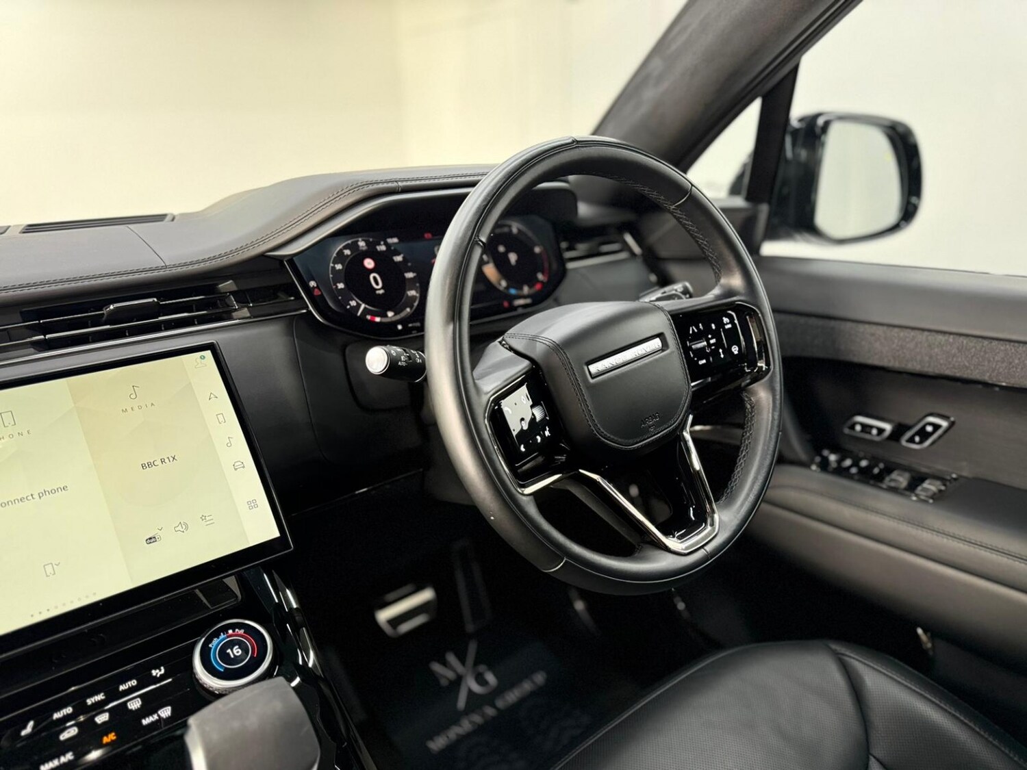 Used Land Rover Range Rover Sport 2022 for sale - 78038999: Photo 38