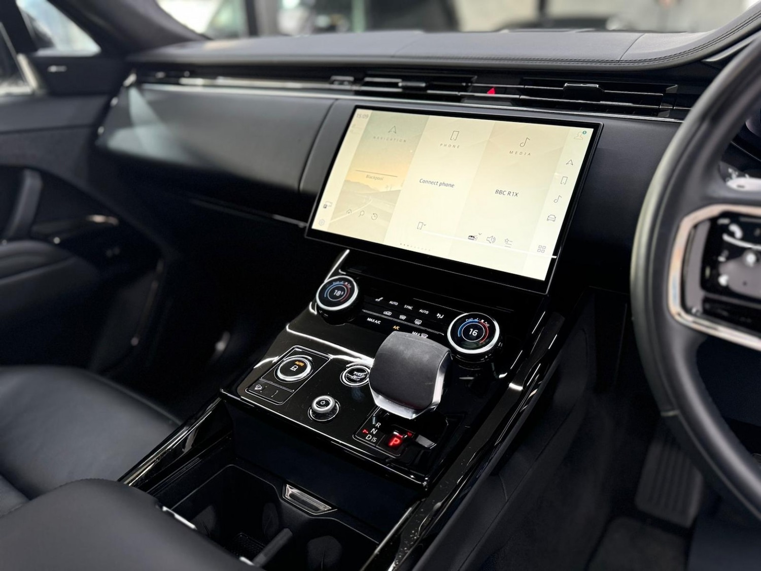 Used Land Rover Range Rover Sport 2022 for sale - 78038999: Photo 39