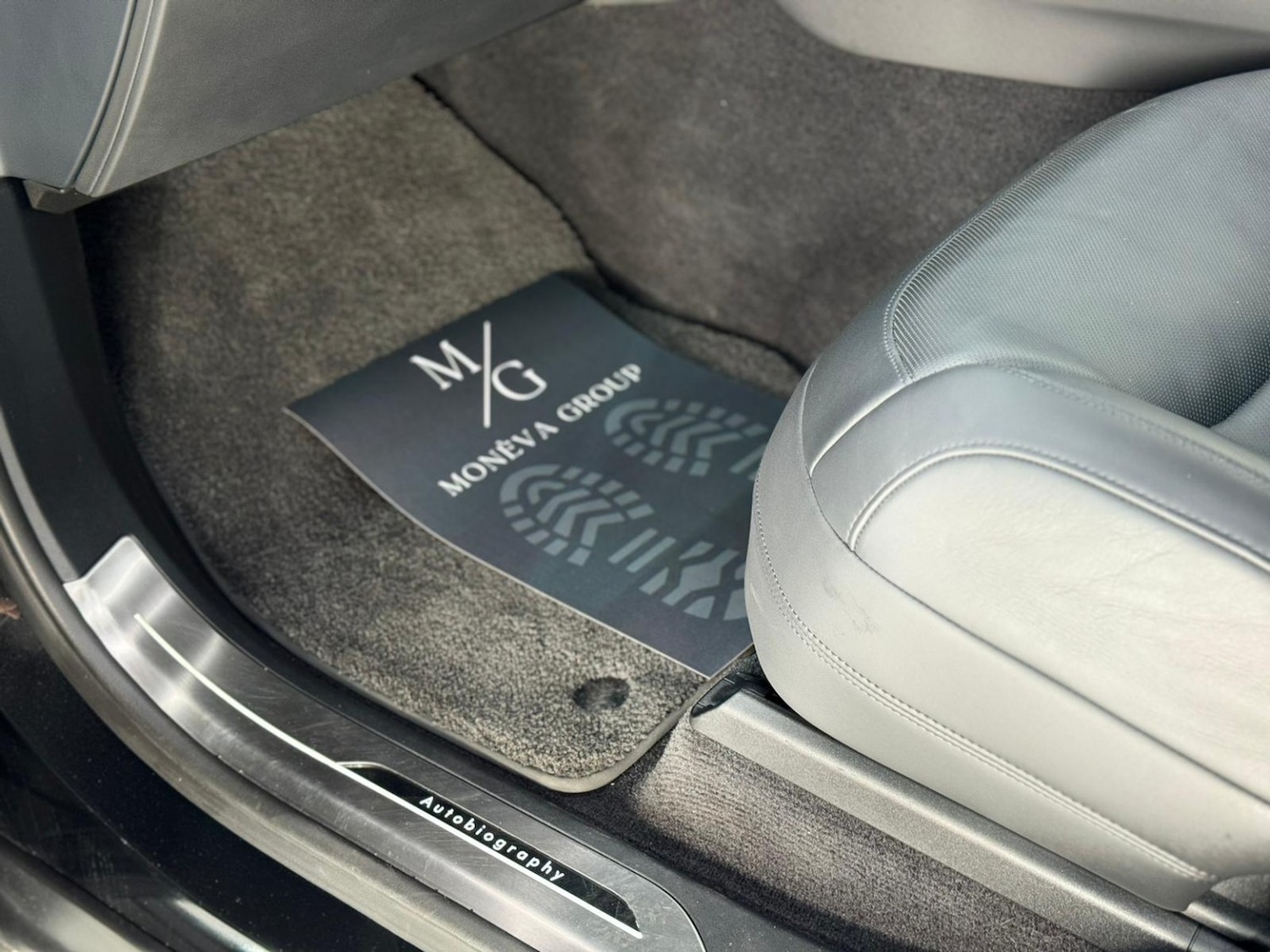 Used Land Rover Range Rover Sport 2022 for sale - 78038999: Photo 43