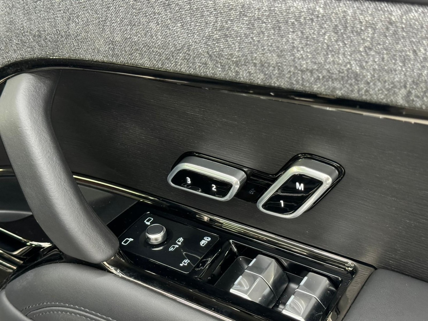 Used Land Rover Range Rover Sport 2022 for sale - 78038999: Photo 45