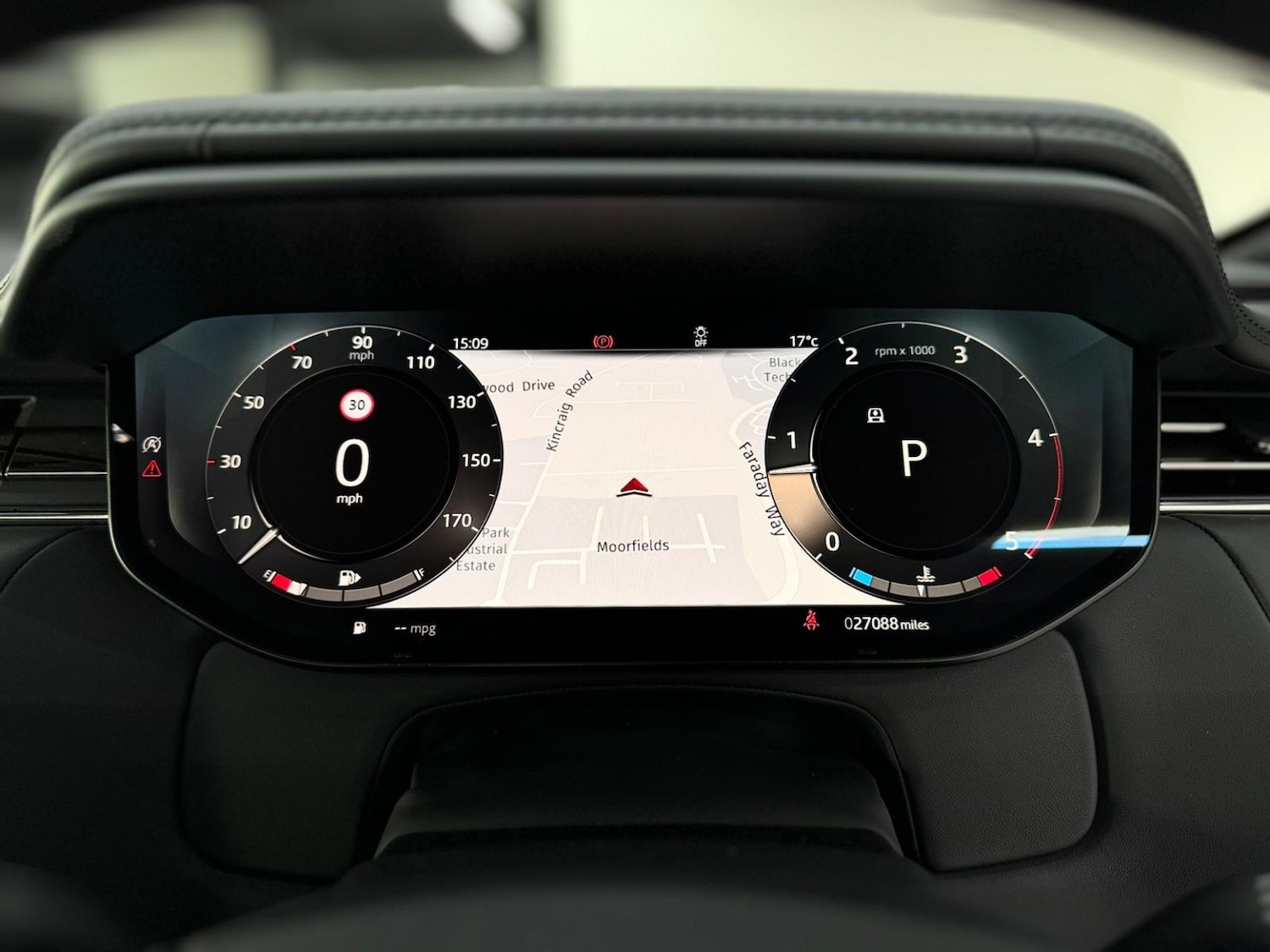 Used Land Rover Range Rover Sport 2022 for sale - 78038999: Photo 47