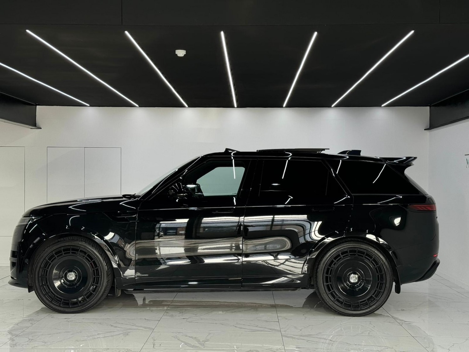 Used Land Rover Range Rover Sport 2022 for sale - 78038999: Photo 5