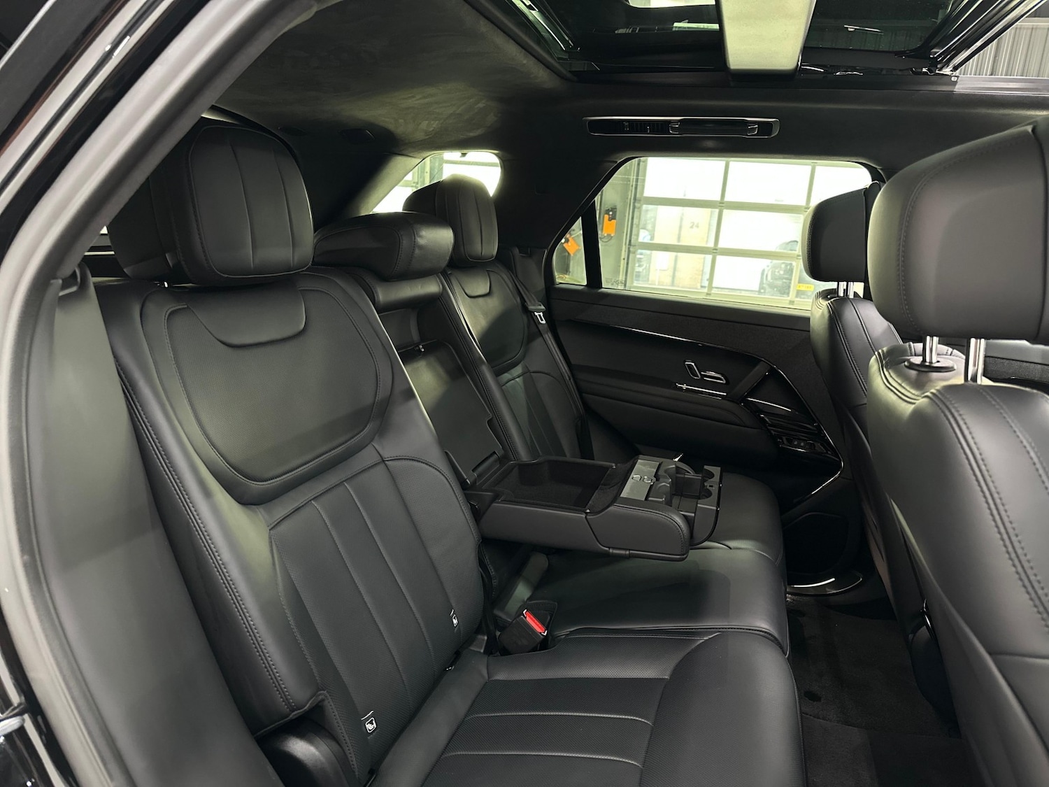 Used Land Rover Range Rover Sport 2022 for sale - 78038999: Photo 54