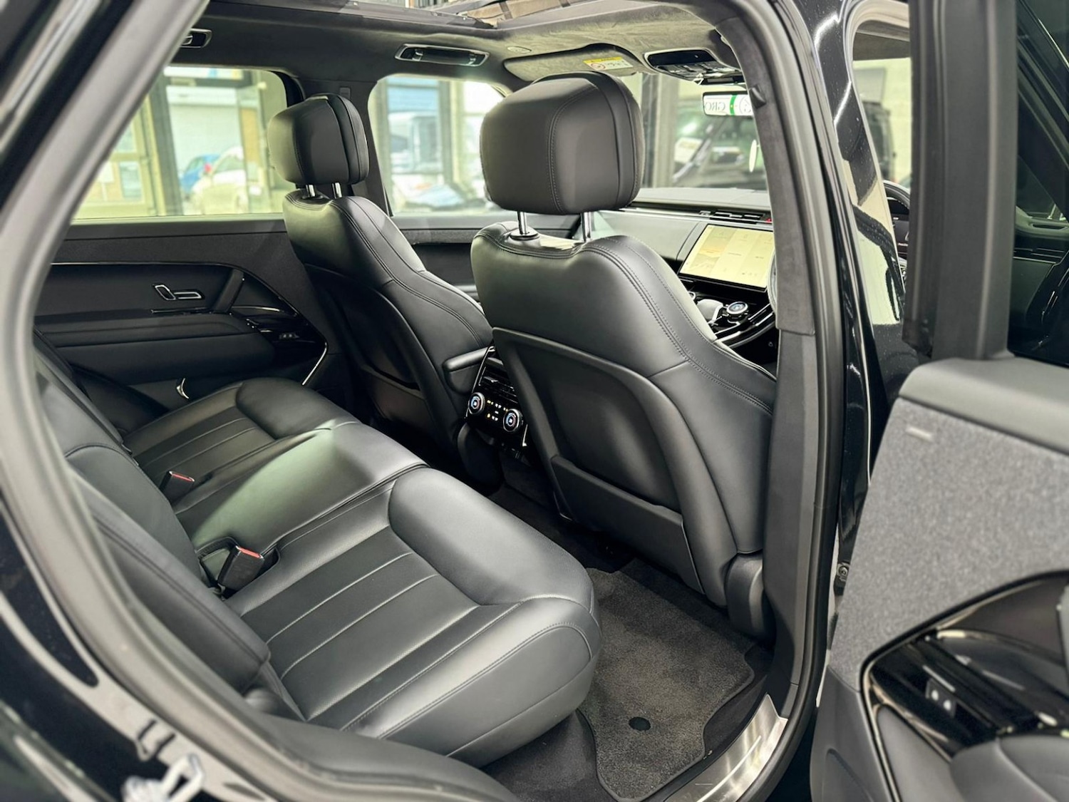 Used Land Rover Range Rover Sport 2022 for sale - 78038999: Photo 55