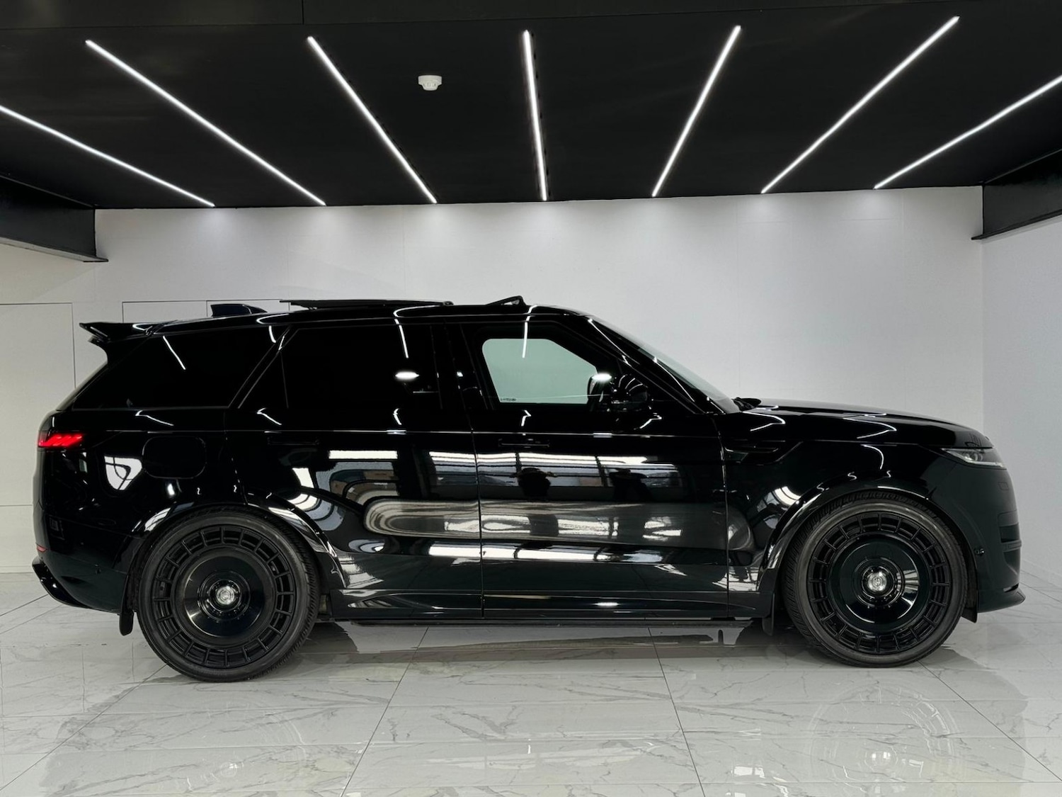 Used Land Rover Range Rover Sport 2022 for sale - 78038999: Photo 6