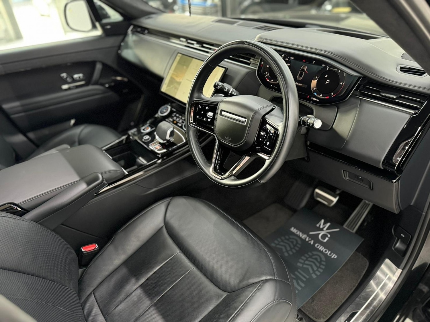 Used Land Rover Range Rover Sport 2022 for sale - 78038999: Photo 7