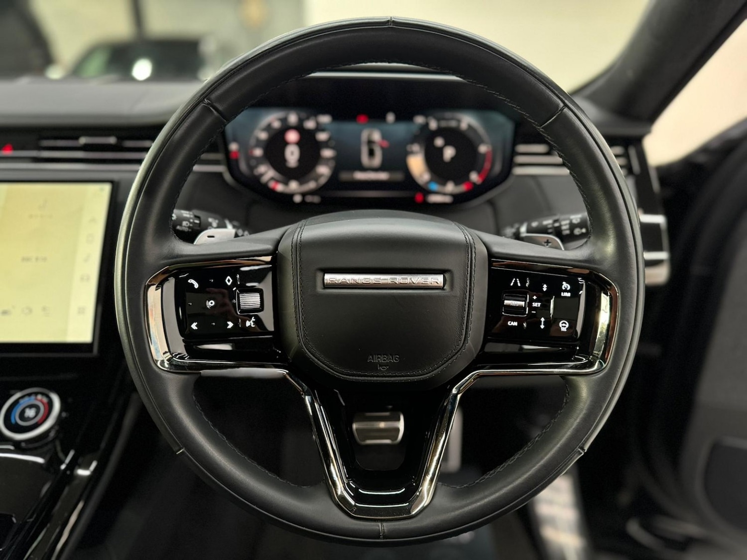 Used Land Rover Range Rover Sport 2022 for sale - 78038999: Photo 8