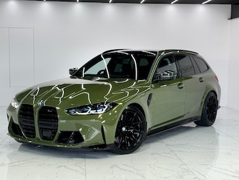 Used BMW M3 2024 for sale - 78373471: Photo