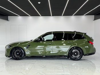 Used BMW M3 2024 for sale - 78373471: Photo