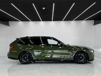 Used BMW M3 2024 for sale - 78373471: Photo