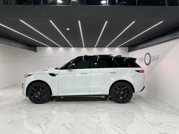 Used Land Rover Range Rover Sport 2023 for sale - 76313890: Photo 10