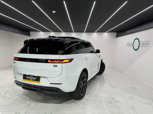 Used Land Rover Range Rover Sport 2023 for sale - 76313890: Photo 14