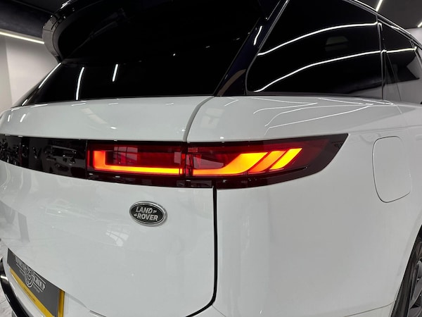 Used Land Rover Range Rover Sport 2023 for sale - 76313890: Photo 15