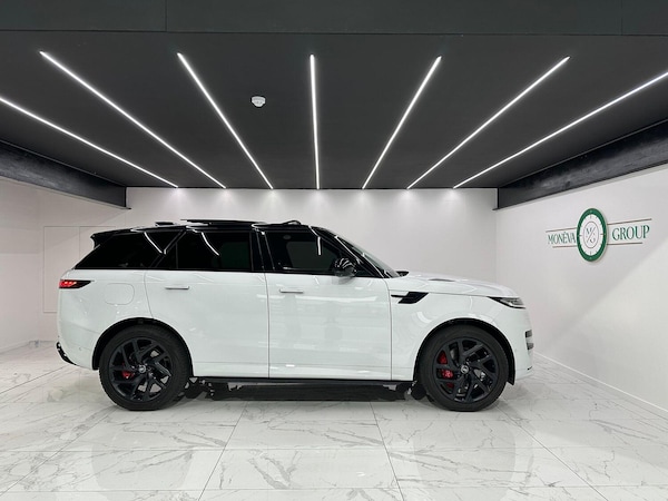 Used Land Rover Range Rover Sport 2023 for sale - 76313890: Photo 16