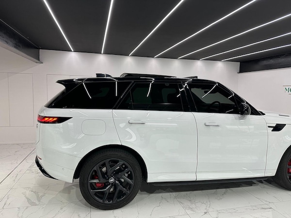 Used Land Rover Range Rover Sport 2023 for sale - 76313890: Photo 17