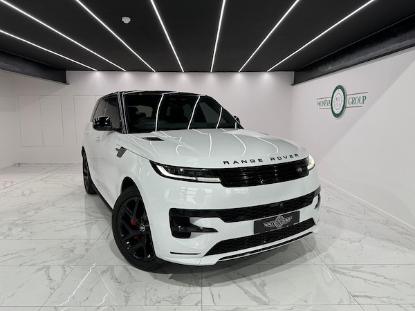Used Land Rover Range Rover Sport 2023 for sale - 76313890: Photo 18