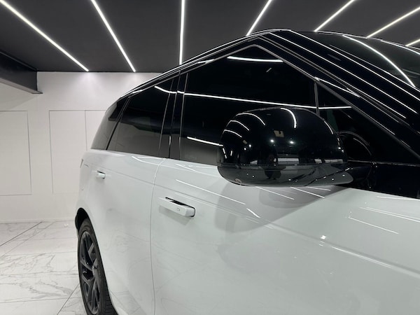 Used Land Rover Range Rover Sport 2023 for sale - 76313890: Photo 20