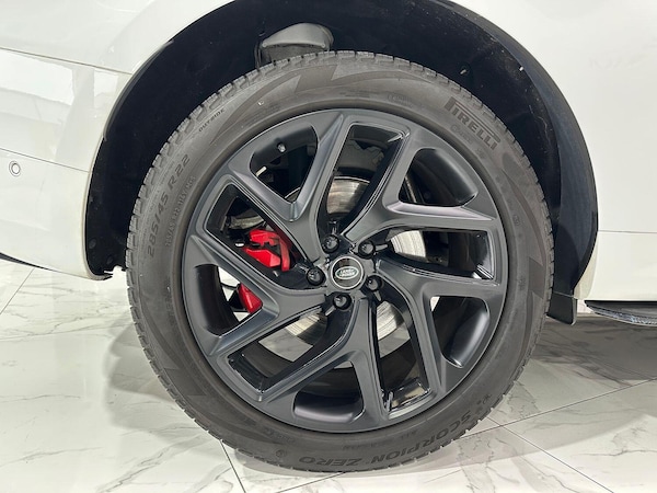 Used Land Rover Range Rover Sport 2023 for sale - 76313890: Photo 25