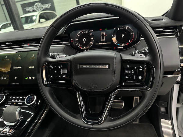 Used Land Rover Range Rover Sport 2023 for sale - 76313890: Photo 29