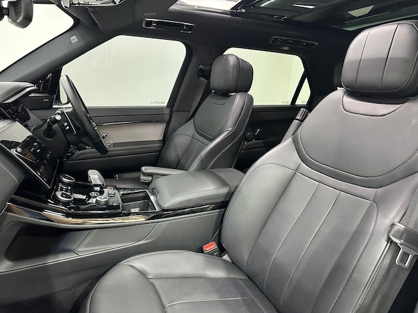 Used Land Rover Range Rover Sport 2023 for sale - 76313890: Photo 30
