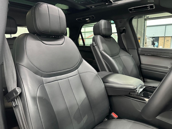 Used Land Rover Range Rover Sport 2023 for sale - 76313890: Photo 32