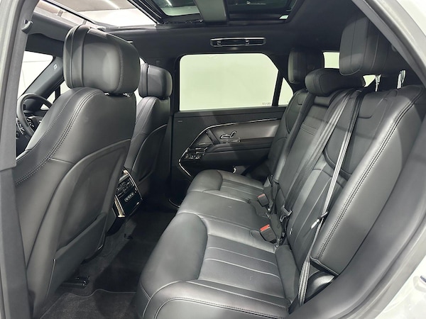Used Land Rover Range Rover Sport 2023 for sale - 76313890: Photo 35