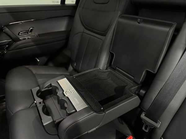 Used Land Rover Range Rover Sport 2023 for sale - 76313890: Photo 38