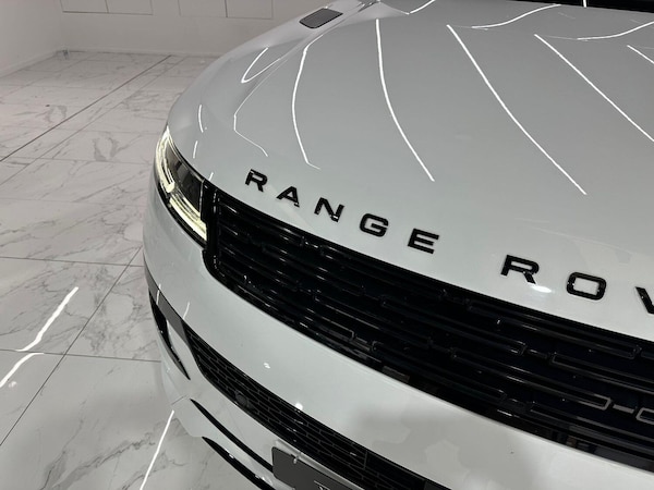 Used Land Rover Range Rover Sport 2023 for sale - 76313890: Photo 3