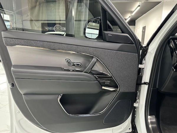 Used Land Rover Range Rover Sport 2023 for sale - 76313890: Photo 40
