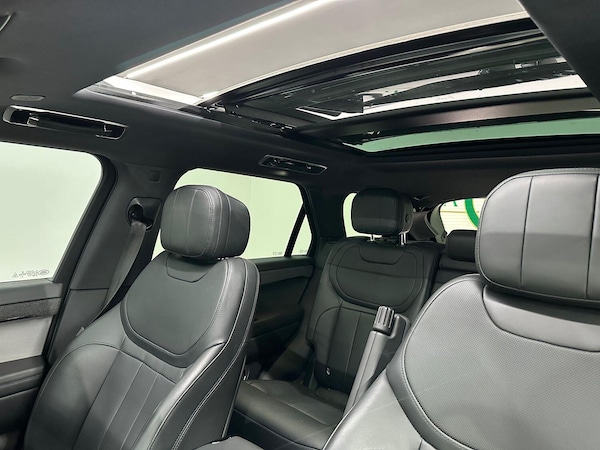 Used Land Rover Range Rover Sport 2023 for sale - 76313890: Photo 42