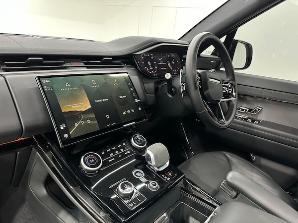 Used Land Rover Range Rover Sport 2023 for sale - 76313890: Photo 44