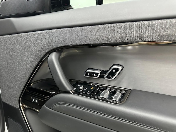 Used Land Rover Range Rover Sport 2023 for sale - 76313890: Photo 48