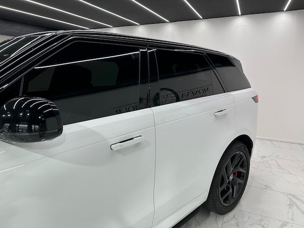 Used Land Rover Range Rover Sport 2023 for sale - 76313890: Photo 8