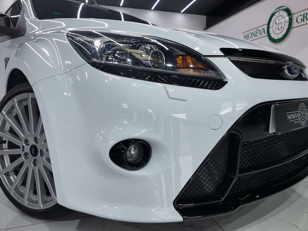 Used Ford Focus 2010 for sale - 76769419: Photo 10