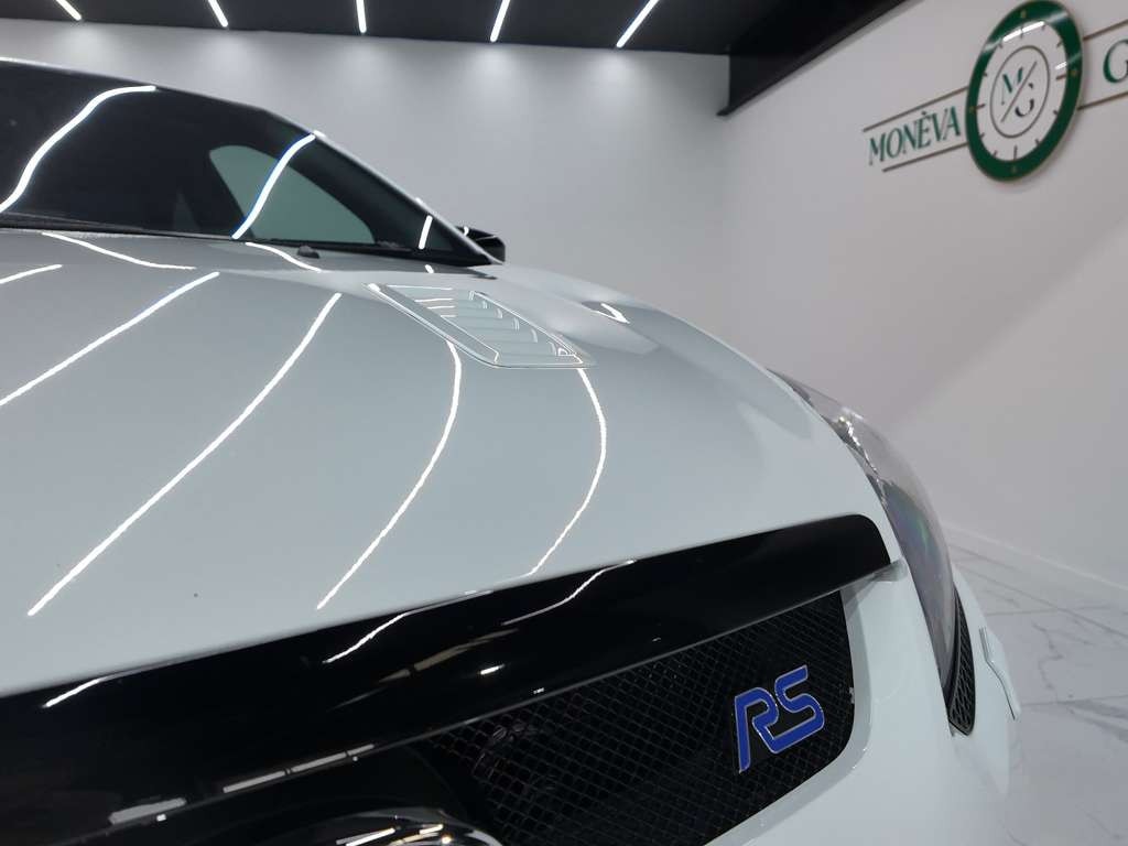 Used Ford Focus 2010 for sale - 76769419: Photo 12