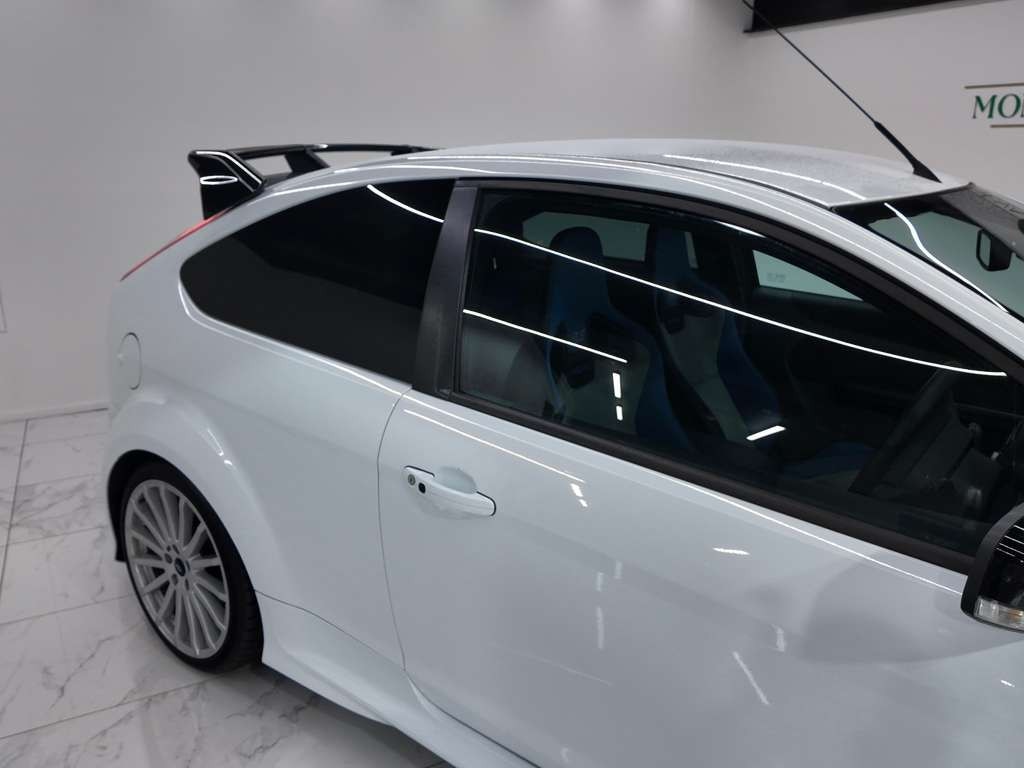 Used Ford Focus 2010 for sale - 76769419: Photo 17