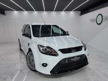 Used Ford Focus 2010 for sale - 76769419: Photo