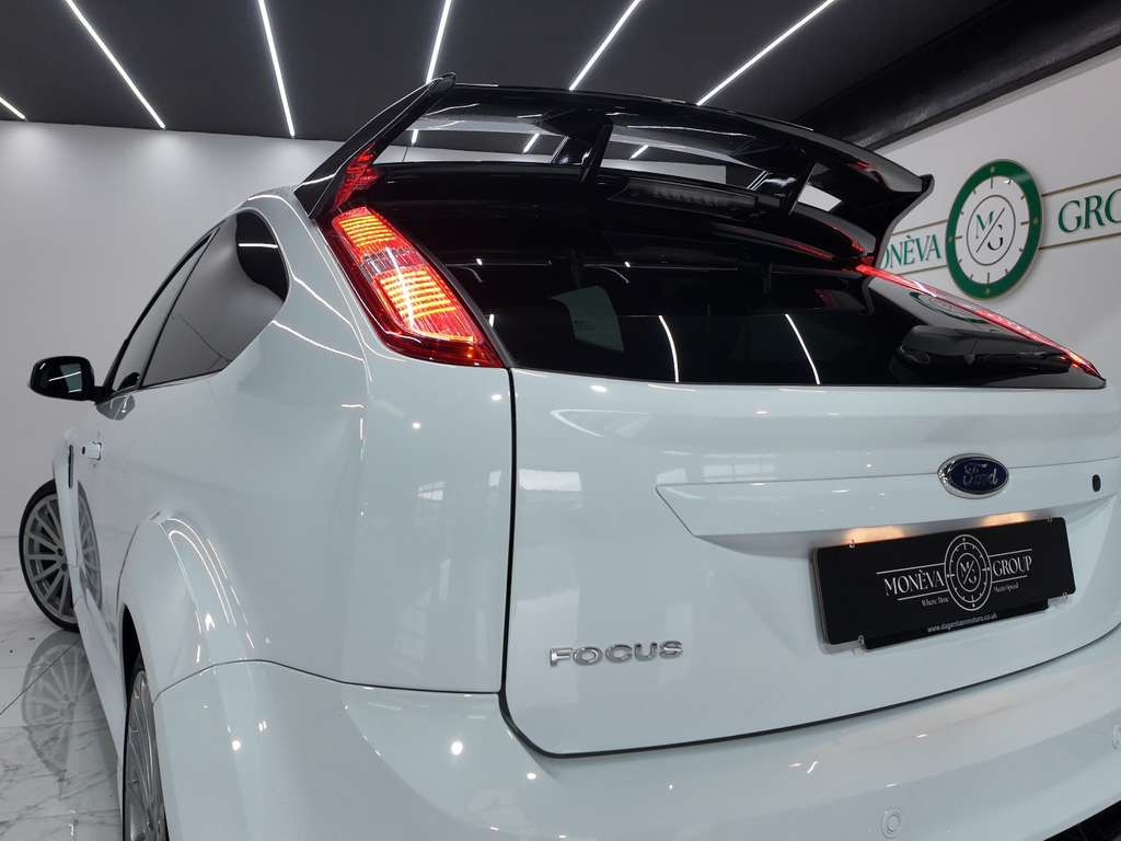 Used Ford Focus 2010 for sale - 76769419: Photo 20