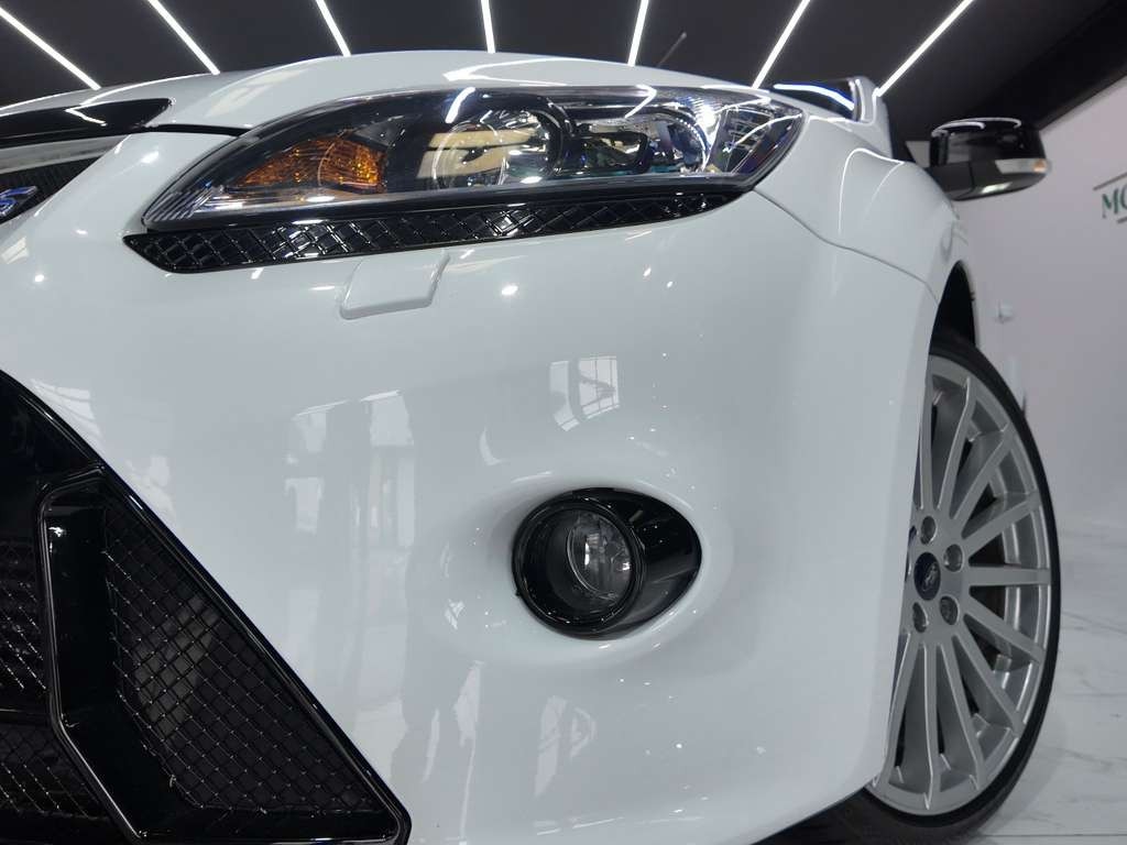 Used Ford Focus 2010 for sale - 76769419: Photo 23