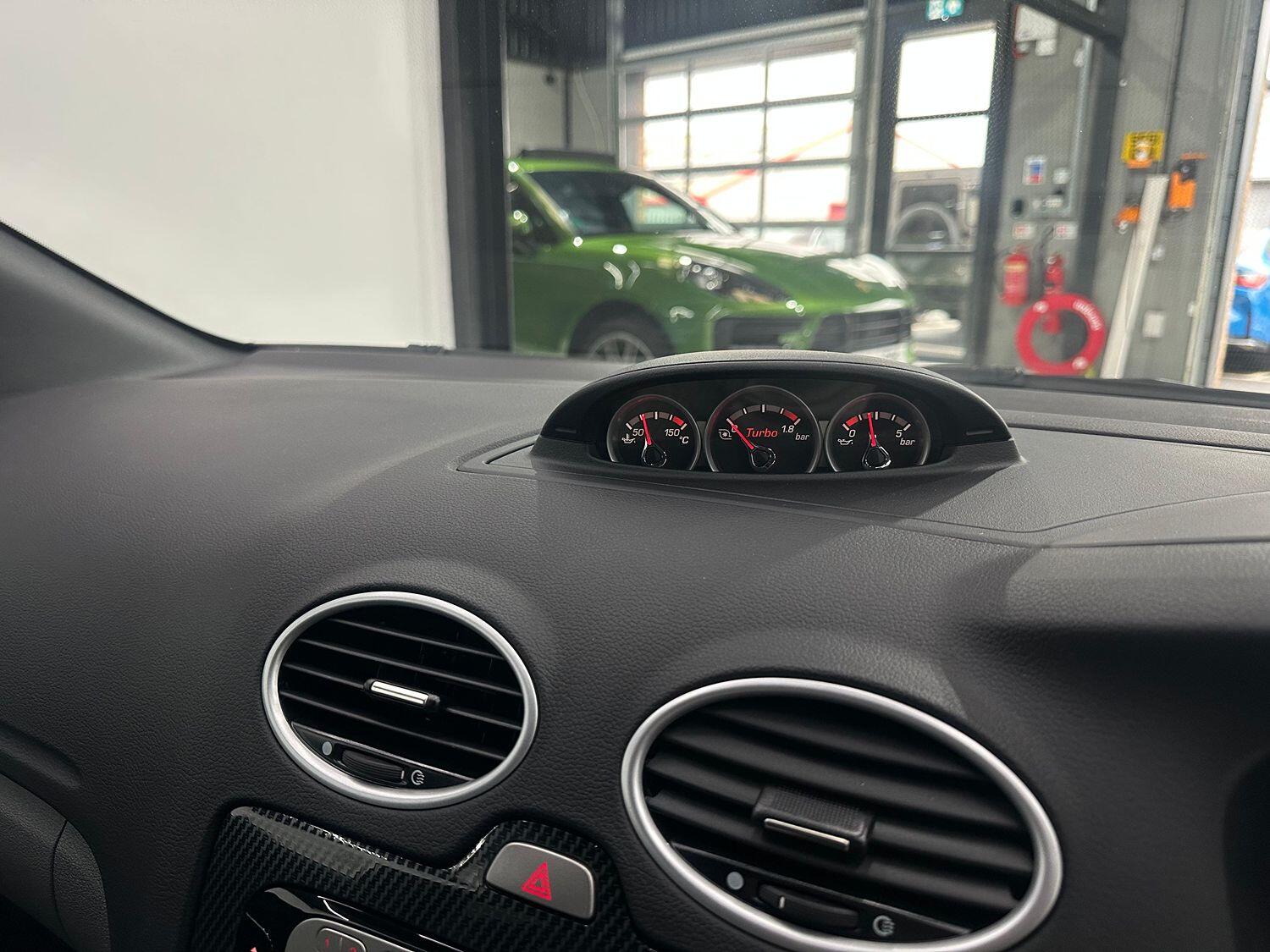 Used Ford Focus 2010 for sale - 76769419: Photo 28