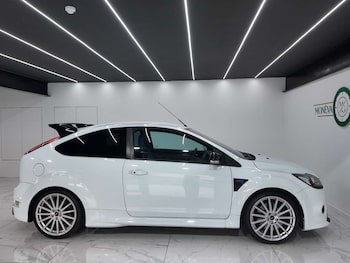 Used Ford Focus 2010 for sale - 76769419: Photo