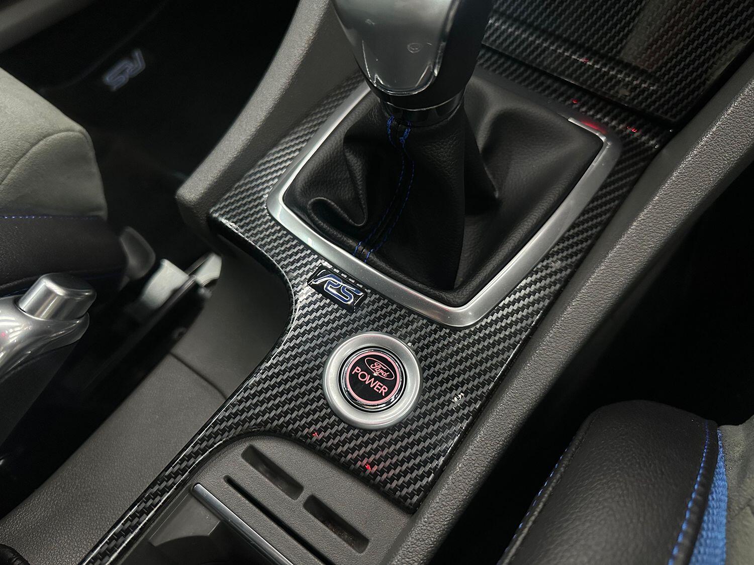 Used Ford Focus 2010 for sale - 76769419: Photo 31