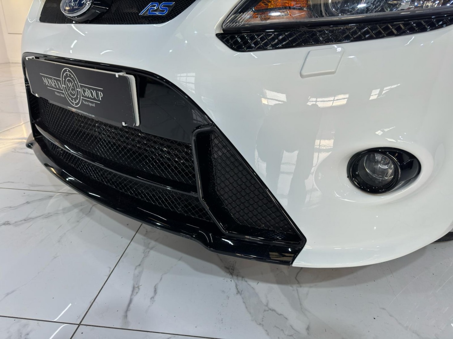 Used Ford Focus 2010 for sale - 76769419: Photo 32