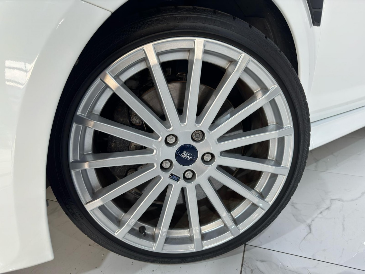 Used Ford Focus 2010 for sale - 76769419: Photo 35