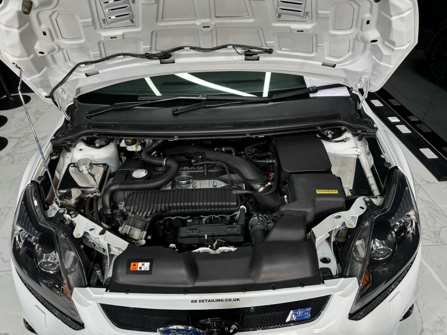 Used Ford Focus 2010 for sale - 76769419: Photo 36