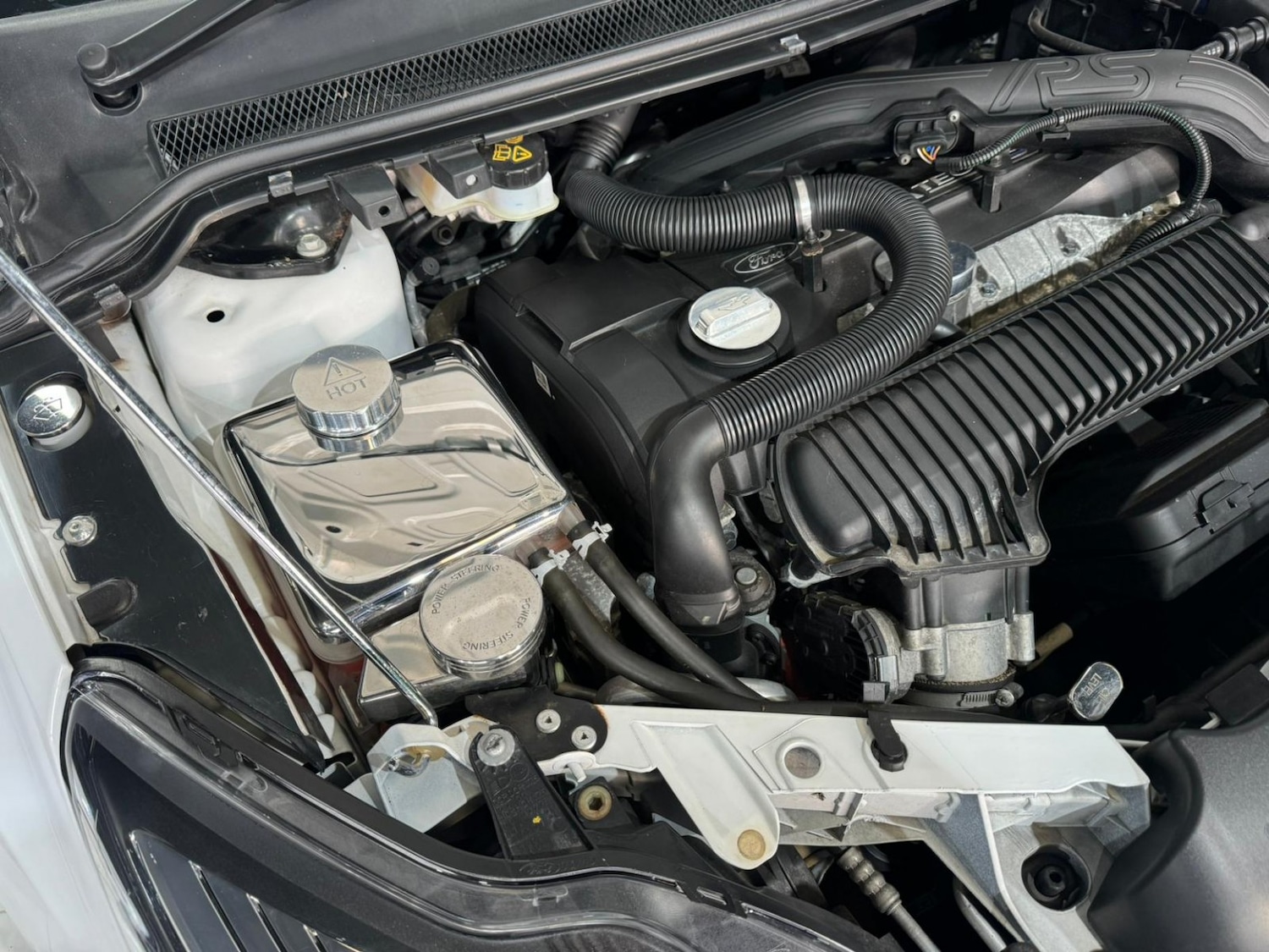 Used Ford Focus 2010 for sale - 76769419: Photo 37